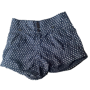 🎁Linen Blend Shorts